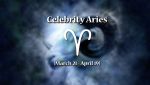 Aries: The Fire Sign March 21-April 19