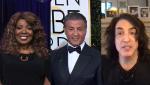 KISS, Gloria Gaynor, George Strait, Michael Crawford and Sylvester Stallone announced as New Kennedy Center Honorees by President Trump