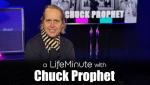 Singer-Songwriter Chuck Prophet Looks Back on His Career, Overcoming Cancer, and How He’s Bringing Cumbia—Latin Dance Music—to the Masses with His Latest Album and Tour