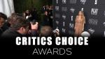 Critics Choice Awards Red Carpet: Angelina Jolie, Nicole Kidman, Demi Moore, Ariana Grande, Zoe Saldaña, and More