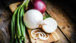 Tear-Free Tips to Cut an Onion 