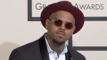 Chris Brown arrested in England over 2023 nightclub alleged assault