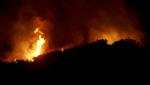 Palisades Fire ravages Southern California, scorching nearly 3,000 acres of land
