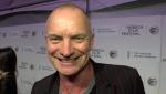 Sting cancels upcoming award show appearance and postpones future shows due to illness