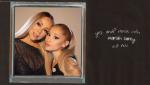 Ariana Grande and Mariah Carey collaborate for new “Yes, And?” remix