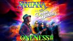 Santana and The Doobie Brothers to set out on Oneness Tour this June