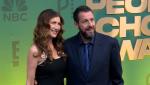 Adam Sandler receives People’s Icon Award at 2024 People’s Choice Awards
