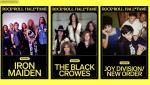 Rock & Roll Hall of Fame unveils 2026 nominees