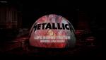 Metallica announces eight-show residency Life Burns Faster at Las Vegas Sphere for October 