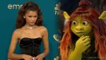Zendaya joins the cast of Shrek 5