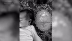 Jack Osbourne and wife welcome baby girl, Ozzy Matilda, named after late father, Ozzy Osbourne