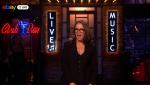 SNL UK debuts with Tina Fey