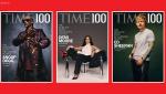 Demi Moore, Ed Sheeran, Snoop Dogg, Simone Biles Named to TIME100