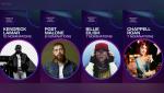 2025 American Music Awards nominees announced with Kendrick Lamar, Post Malone, Billie Eilish, and Chappell Roan leading