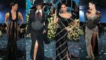 Halle Berry, Rihanna, Demi Moore, Kylie Jenner and more dazzle at the 2025 Met Gala