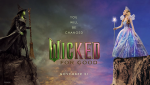 Wicked: For Good trailer to make public debut during one-night-only re-release of Wicked in theaters across the U.S. and Canada