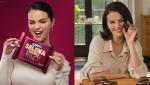 Selena Gomez collaborates with Oreo to create brand new custom flavor