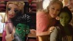 LEGO recreates Wicked trailer shot-for-shot to promote new sets