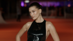 Hailey Bieber's skincare brand Rhode acquired by e.l.f. Beauty in $1 billion deal