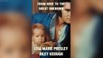 Lisa Marie Presley posthumous memoir to be published this year