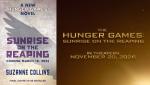 Fifth “Hunger Games” novel Sunrise on the Reaping to be released March of next year with film adaptation coming November 2026