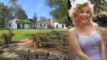 Marilyn Monroe’s former LA home declared historic monument