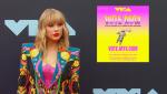 MTV VMA nominations announced, Taylor Swift leads with 10 nods