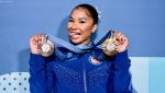 Jordan Chiles to lose Olympic bronze medal following rejection of Team USA’s appeal by Court of Arbitration