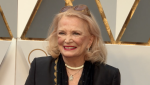 Actress Gena Rowlands dies at 94 after battle with Alzheimer’s