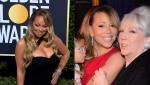 Mariah Carey reveals death of both mom Patricia and sister Alison