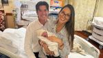 John Mulaney and Olivia Munn welcome second child via surrogate