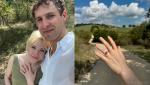 Carly Rae Jepsen engaged to Grammy-winning music producer Cole M.G.N.
