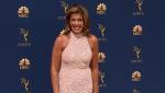 Hoda Kotb announces departure from the TODAY Show after 17 years as host