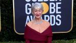 Actress Helen Mirren set to receive the Cecil B. DeMille Award at the 2026 Golden Globes