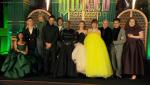 Ariana Grande, Cynthia Erivo, Jonathan Bailey and More Hit the Wicked: For Good NYC Premiere; National Princess Day is Celebrated