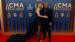 Morgan Wallen, Chris Stapleton, Lainey Wilson, and Cody Johnson win big at the 2024 CMA Awards