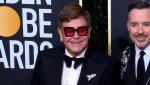 Elton John reveals he has vision loss following battle with eye infection