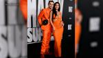 Kylie Jenner and Timothée Chalamet squash breakup rumors at Marty Supreme LA premiere