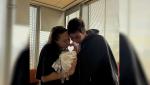 Pete Davidson and Elsie Hewitt welcome daughter, Scottie Rose, named in honor of his late father, N.Y. firefighter Scott Davidson
