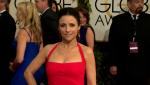 Julia Louis-Dreyfus celebrates her 64th birthday today, January 13, 2025