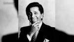 Iconic Italian fashion designer Valentino Garavani dead at 93