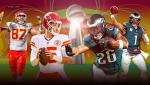 Kansas City Chiefs to appear in third consecutive Super Bowl, set to face the Philadelphia Eagles