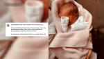 Princess Beatrice and Edoardo Mapelli Mozzi welcome royal baby girl Athena Elizabeth Rose