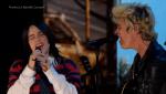 Billie Eilish, No Doubt, Green Day, Nirvana, and more play FireAid Benefit Concert in LA