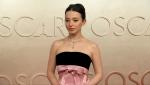 Mikey Madison at 2025 Oscars