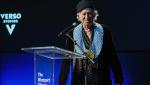 Keith Richards honored with the Connecticut Governor’s Award for Excellence in Westport, CT