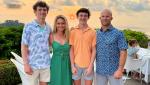 Former MLB player Brett Gardner’s son Miller dies at age 14 after getting sick on a family vacation