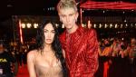 Megan Fox and Machine Gun Kelly welcome their first child together, a baby girl, just months after breaking off engagement