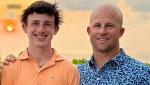Former Yankee Star Brett Gardner’s son's cause of death ruled as carbon monoxide poisoning