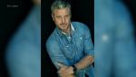 Actor Eric Dane reveals ALS diagnosis